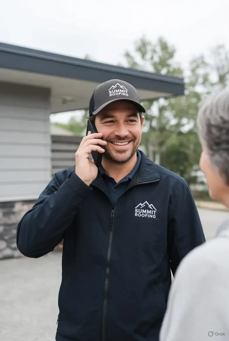 Flat Roof Leak Repair New Windsor, IL FAQs